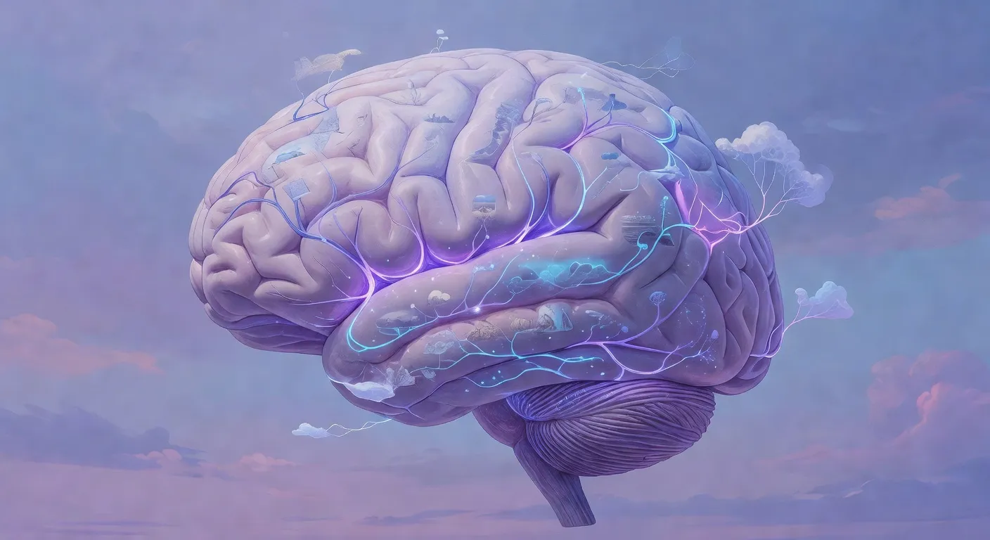 Les différentes phases du sommeil et leur impact sur le cerveau