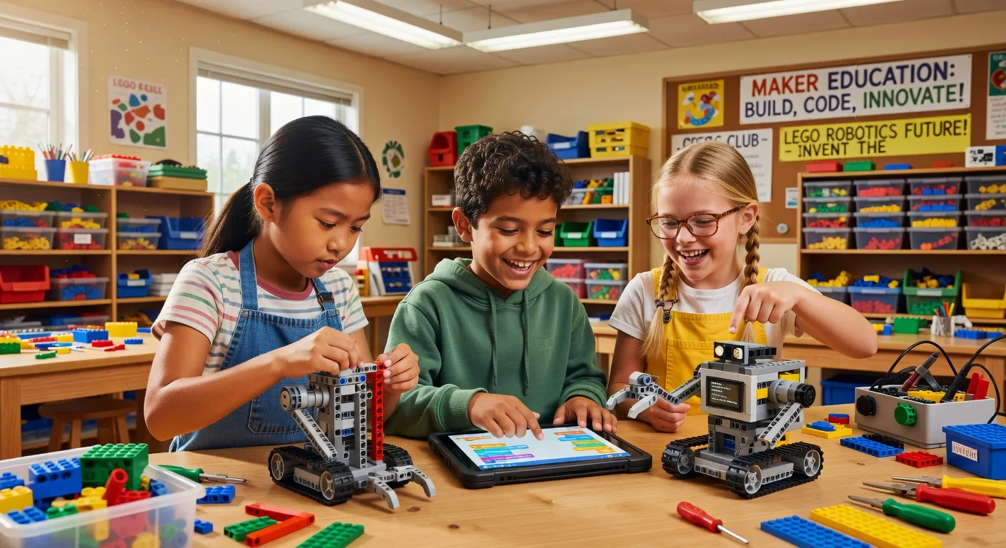 Médiation scientifique ludique avec des expériences interactives