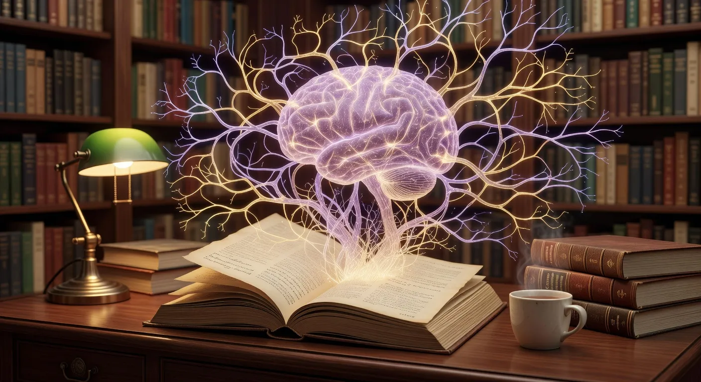 Neurosciences de l'apprentissage