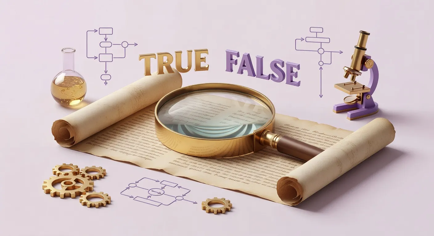 Esprit critique et science