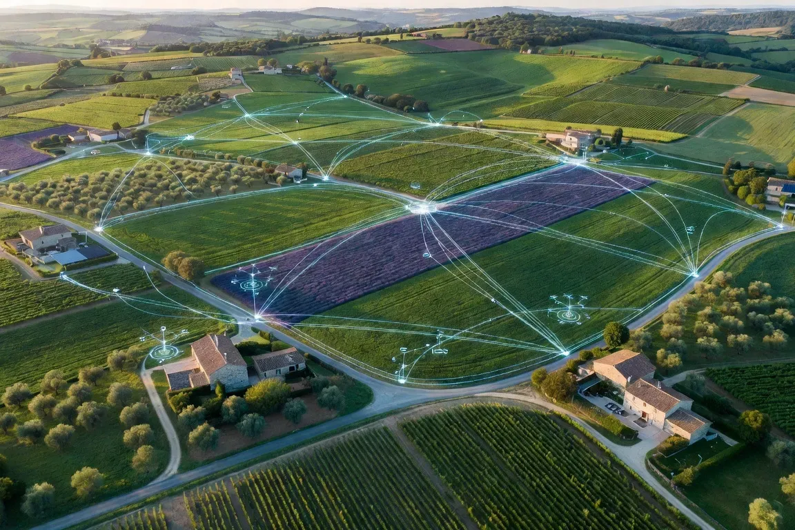 Innovation numérique et IA dans la Drôme 2026