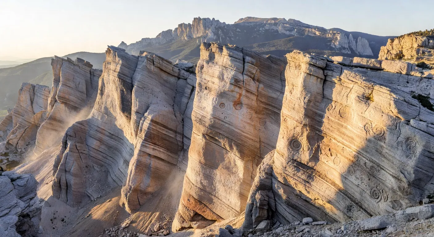 Patrimoine naturel de la Drôme