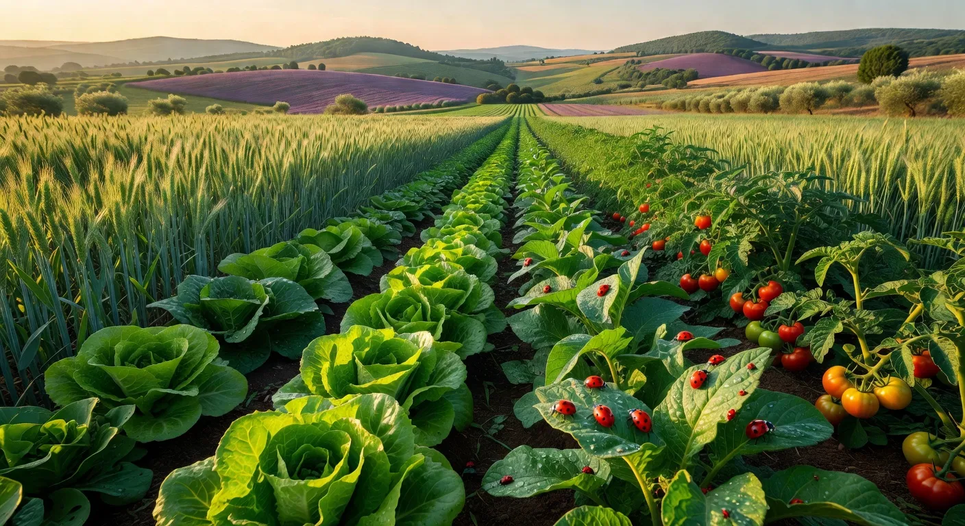 Agriculture et santé