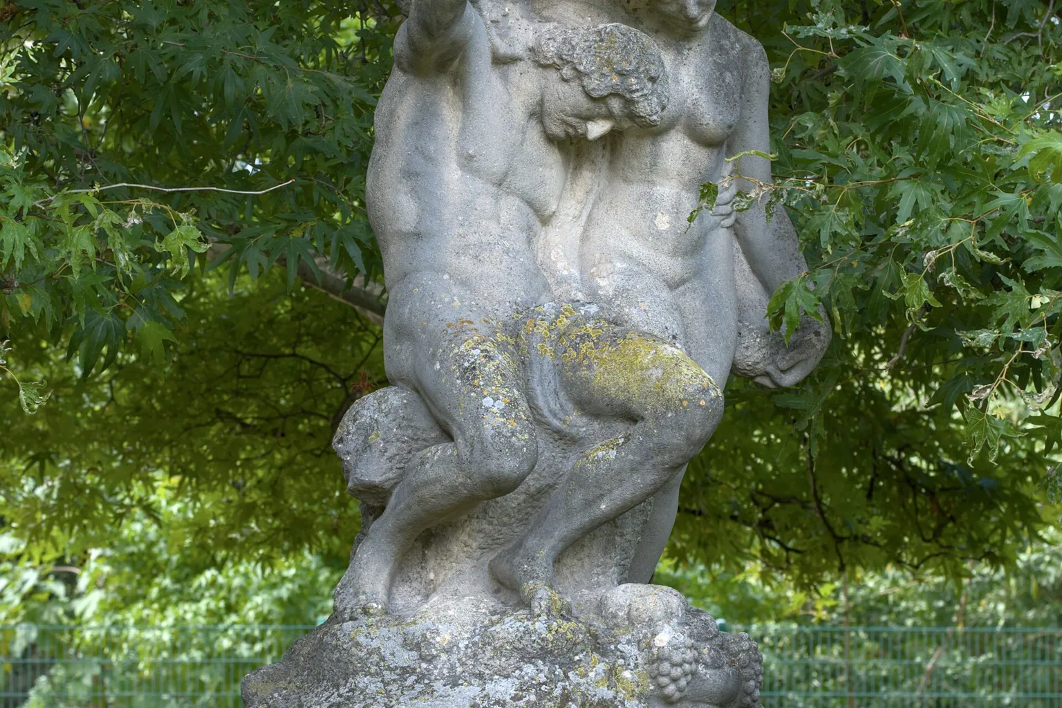 Jardin botanique de Valence