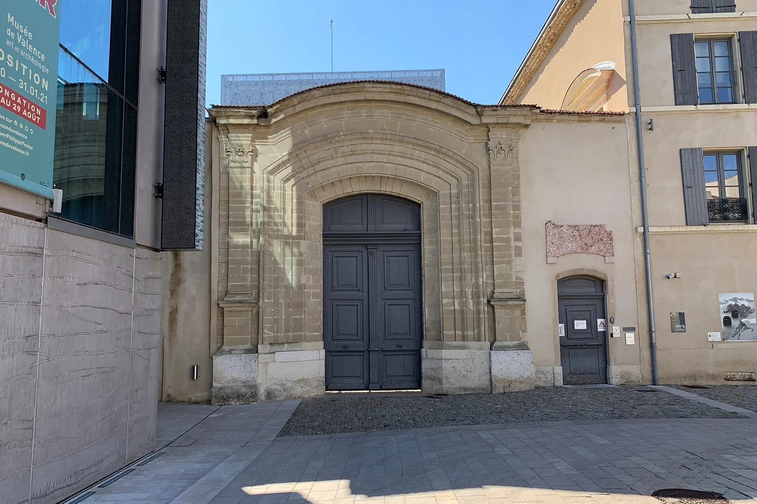 Musée de Valence